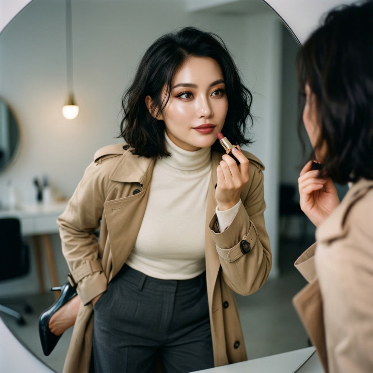 女孩子学化妆怎么样 女孩子学化妆怎么样