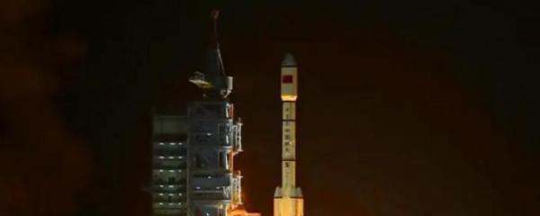 天宫一号发射七周年纪念|天宫一号的诞生、亮相…… 天宫一号发射七周年纪念|天宫一号的诞生、亮相……