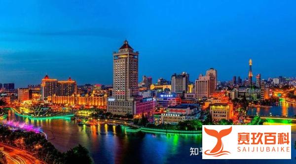 南通最受欢迎的十大旅游景点 南通最受欢迎的十大旅游景点