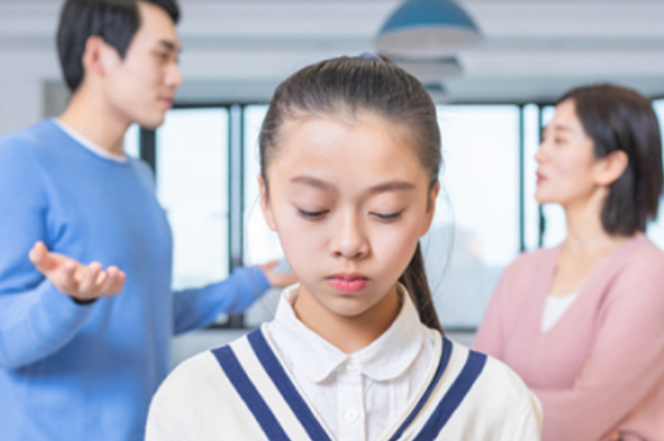 广西有哪些收厌学的学校