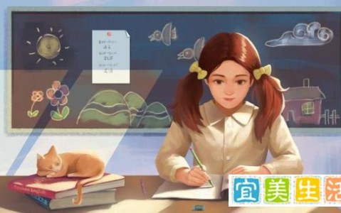 天秤座女生的性格(天秤座女生的性格特征)
