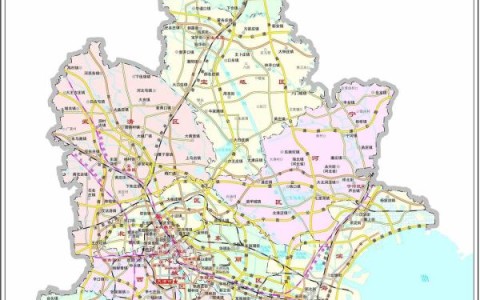 天津市河西区地图_天津市河西区地图最新版本更新内容