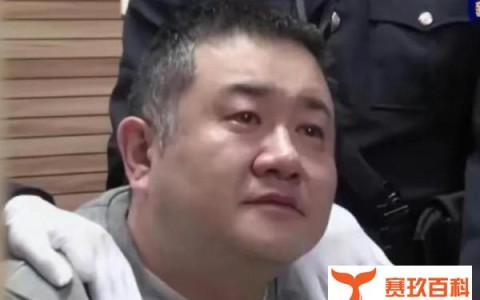 孙小果做了什么事,孙小果都做了些什么事